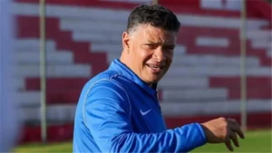 اتحاد الكرة يقرر مستقبل مدرب منتخب مصر للسيدات قبل أمم إفريقيا